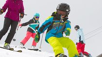 Junior Snowboard Rental Package for Park City
