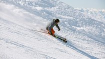 Demo Ski Rental Package for Salt Lake City - Cottonwood Resort