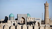 4-Day Pearls of Uzbekistan Tour