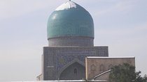 Overnight Tour of Samarkand and Shakhrisabz