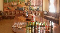 Wine Tasting Tour in Samarkand