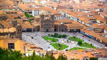 Cusco Private City Tour
