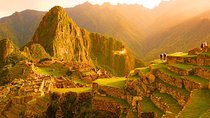 Trip to Machu Picchu from Two days from Cusco