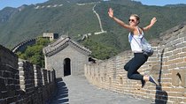 Mutianyu Great Wall Private Tour With an English Speaking Driver 