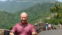Luxury Day Trip To Visit Mutianyu Great Wall All Be Included