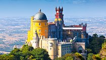 Full-Day Sintra and Cascais Small-Group Tour from Lisbon