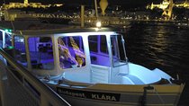 Budapest Private Boat Tour