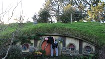 2-Day Hobbiton, Rotorua, Waitomo Caves Tour from Auckland with Accommodation
