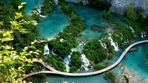 Plitvice Lakes Private Guided Tour from Zadar