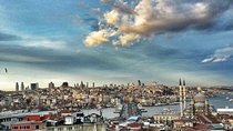 Istanbul Small-Group Sightseeing and Culinary Walking Tour