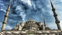 Istanbul Small-Group, 1-Day Walking Tour including Hagia Sophia