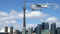 Air Taxi & Tour Toronto - Niagara