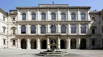 Skip the Line: Palazzo Barberini entrance ticket in Rome