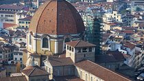 Skip the Line: Medici Chapels Ticket in Florence