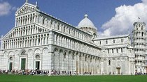 Monumental Complex of Pisa Cathedral Square