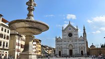 Skip the Line: Santa Croce Basilica Entrance Ticket in Florence 
