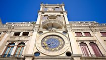 Venice Clock Tower