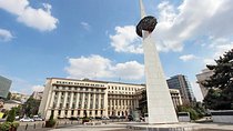 Communist Era Bucharest Tour