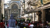 Bucharest Old Centre Tour