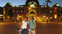 Santiago Evening Bike Tour