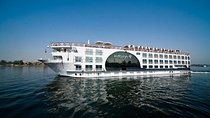 Exotic Nile Cruise tour