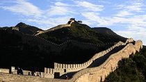 Private Day Tour: Summer Palace or Temple of Heaven and Badaling Great Wall