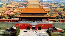 Private Beijing Tour of Forbidden City Tiananmen Square and other Sightseeing