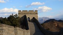 Beijing Full Day Private Tour of Great Wall Adventure