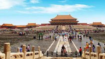 Private Day Tour of Tiananmen Square, Forbidden City, Mutianyu Great Wall