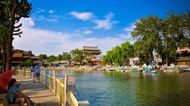 Beijing Hutong Experience Half Day Private Tour