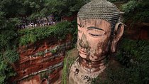 Leshan Giant Buddha Private Tour