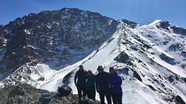  Toubkal & Berber Villages Trek