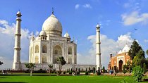 Budget Agra Jaipur Tour from Delhi