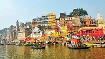 Golden Triangle Tour with Varanasi