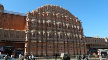 Book Admission Tickets, Cab & Tour Guide For Jaipur