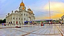 Sikh tour with Haridwar Rishikesh Delhi Agra Amritsar