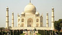 2 Days Delhi Agra tour with Allahabad tour