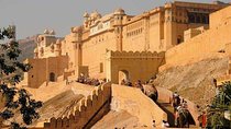 Overnight Jaipur Tour from Delhi