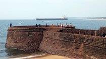 North Goa One Day Tour