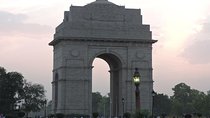 Private 5-Day Golden Triangle Tour from New Delhi