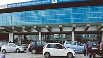 Smooth transfer from Varanasi Airport to Hotel
