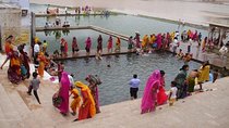 Private Same Day Jaipur Tour from Delhi