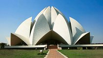 Budget Delhi One Day Tour