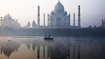 Delhi Lay over Taj Mahal Tour