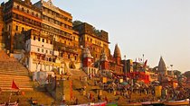 Plan Your Varanasi Tour the Way You Like