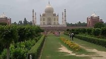 No Shop No Factory Visit Taj Mahal Day Tour from Delhi