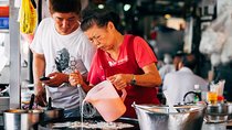 Traditional Old School Taiwanese Food Tour