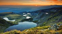 Rila Monastery and 7 Rila Lakes Self-Guided Shared Trip from Sofia