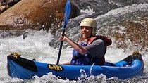 Durango Kayaking - Half Day Trip