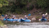 Durango Kayaking - Quarter Day Trip